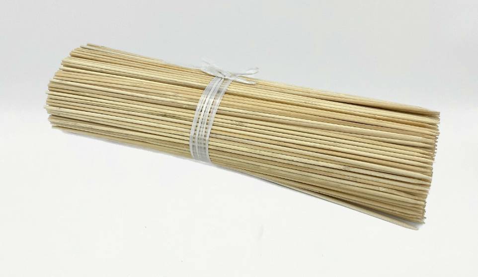 Bambusplits